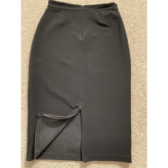 Halogen Pencil Skirt Size 2 - Picture 5 of 6